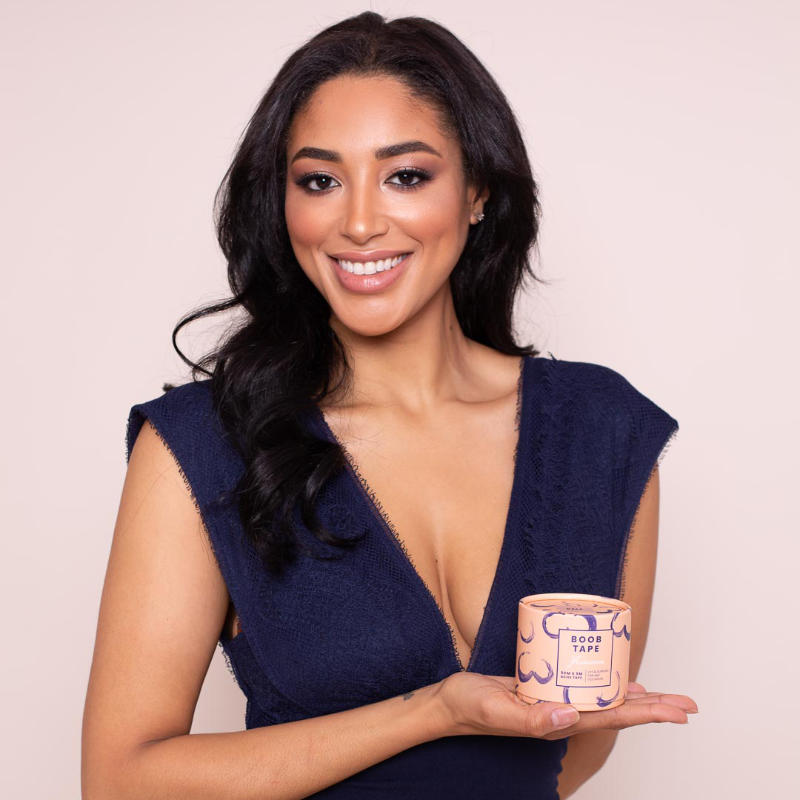 Boobtape Katoen - Afbeelding 5